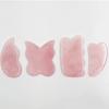 Reduce Puffiness Guasha Face Massager Tool Face Relax Sliming Gua Sha Board  Skin Caring