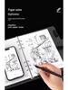 NEWYES 3rd Gen Smart Pen Set: Electronic Paper Screen with Synchronous Handwriting for Business Meetings.