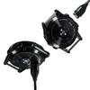 1 m langes USB-Ladekabel für Garmin Fenix ​​5/5S/5X/6/6S/6X/7/7S/8, Vivoactive 3, Forerunner 970/965/935/245/255/265/158
