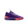 Nike GT. Jump Academy EP נוחות אופנה טרנדי מינימליסטי עמיד נושם נעלי כדורסל אמצע גובה יוניסקס סניקרס סגול HF1804-501