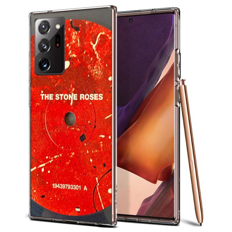 

The Stone-R-Roses Phone Case for Samsung A55 A35 A25 A15 A07 A05S A16 A17 A26 A36 A37 A56 A57 Galaxy Note 20 10 A50S A71 A51 A31 Samsung A50S(A30S)