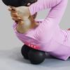 1 Stück Faszienball Doppelball Muskel Fußentspannung Yoga Fitnessball Massage Nacken Rehabilitation
