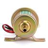 High Quality Low Pressure Universal Diesel Petrol Gasoline Electric Fuel Pump HEP-02A 12V 24V For Car Motorcycle