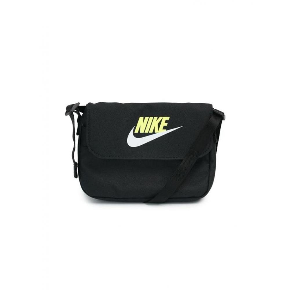 

Nike Kids Crossbody Bag Black Fq5815 010 OS