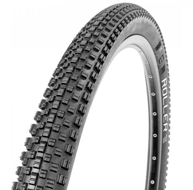 

Шина MSC Roller 2C XC 60 TPI Tubeless 29´´ x 2.10 MTB 29´´ x 2.10