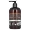 Soapbox, liquid hand soap, with aloe and shea butter, coconut milk and sandalwood, 12 fl oz (354 ml)