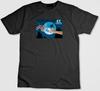 E.T On the Moon, Film , Short Sleeve T Shirt Men / Woman G092