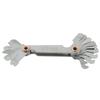 Thread Gauge Carbon Steel Hand Manual Tools Measuring Tool