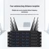 Huidu Professional Wireless Microphone Systems (CN version)
