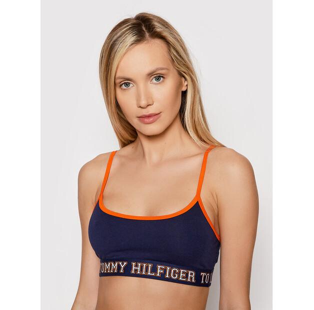 Топ-бюстгальтер Tommy Hilfiger UW0UW03165 EU XS