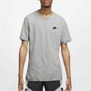 Nike Nsw Club T Shirt Tee AR4999-064