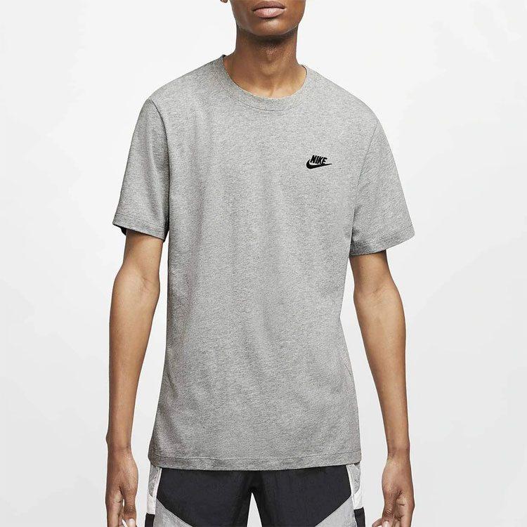 Nike Nsw Club T Shirt Tee AR4999-064