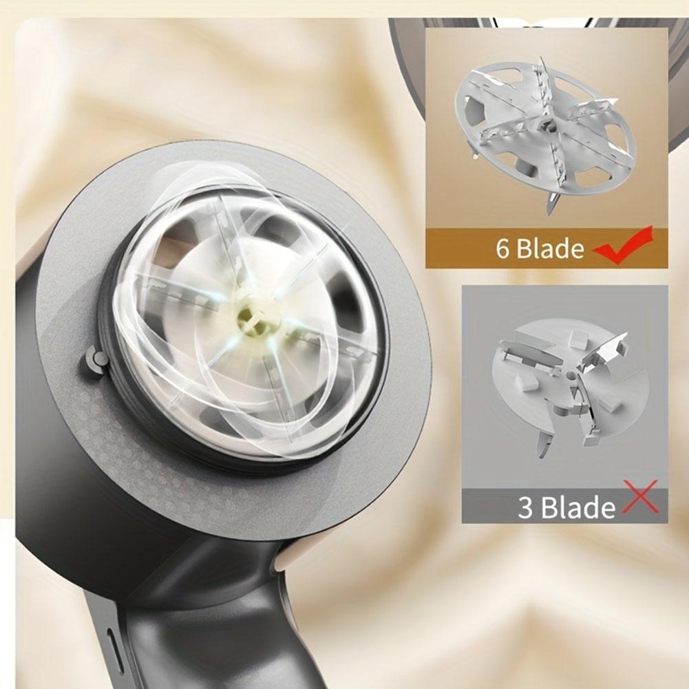 1pcs Fabric Shaver 207mm*78mm ABS Efficient Fabric Pellets