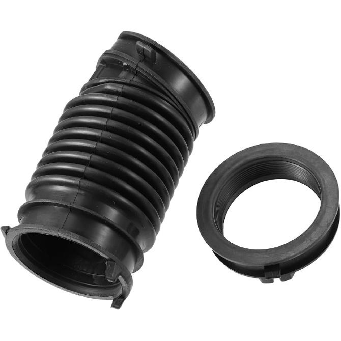 Engine Air Intake Hose Tube for Chevy Malibu 2008-2012 for Pontiac G4 G5 G6 for Saturn Aura 2008-2009 15838665 Replacement