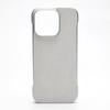 Ultra Thin Light Frameless Cloth Texture Slim Case For iPhone 17 Air 16 Pro Max 15 14 For Magsafe Magnetic Wireless charge Cover