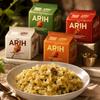 ARIH Modern‑Flavor Noodles, Mixed & Stir‑Fried Noodles 130g 1bag