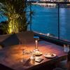 Retro Table Lamp Metal Touch Decor for Bar Coffee Table Restaurant Decoration Light Desk LED Rechargeable Night Lights Bedroom