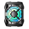 3 Speed Adjustable Phone Cooling Fan for Game Live Low Noise Heat Sink Phone Cooling Fan for 15 14