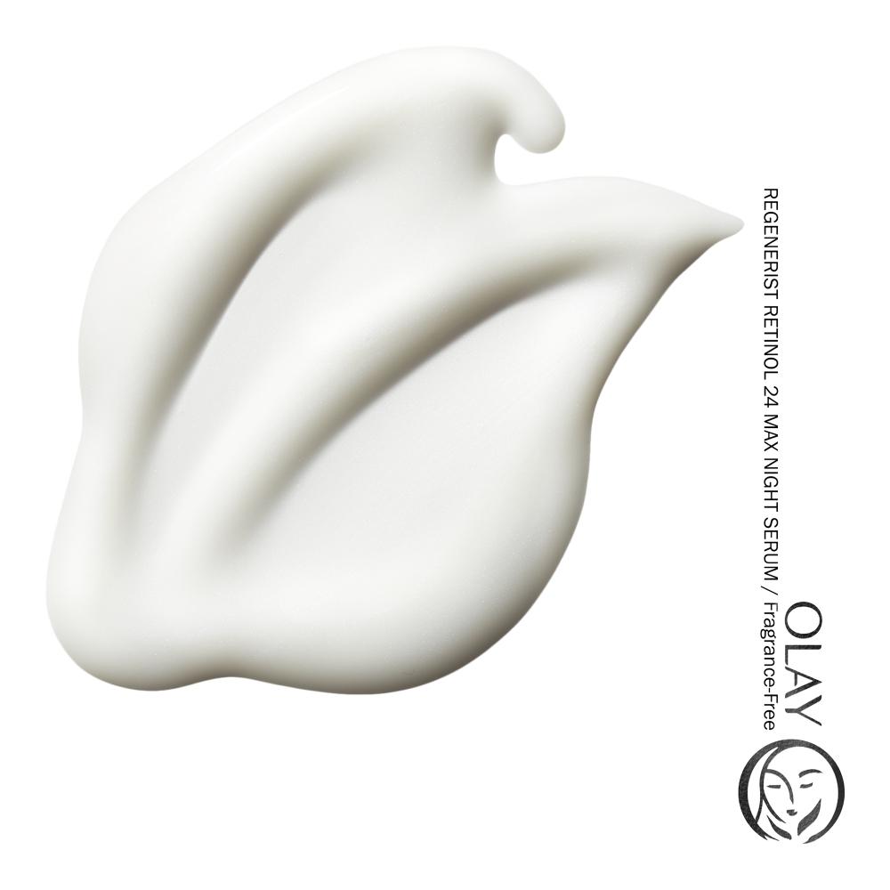 Olay Regenerist Retinol24 Max Night Serum 1.3 Oz