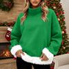 Women's Sweatshirt Long Sleeve  Casual Comfort Loose Lightweight Women's Sweatshirt