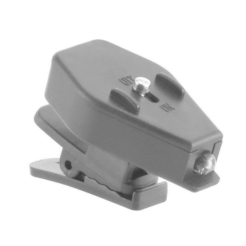 New Lamp Glasses LED Clip Adjustable Book Mini Light Universal Reading Eyeglass