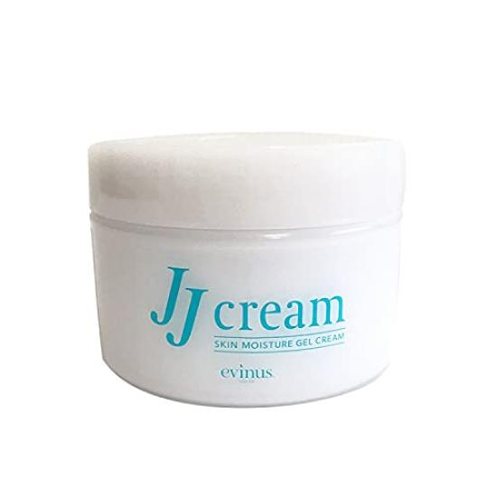 Evinas JJ Cream Apple Extract
