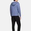 Tommy Hilfiger Casual Simple Comfortable Zip Hooded Long Sleeve Sweatshirt Men tops 78JB342-420
