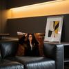 Singer A-Amy W-Winehouse cushion cover Comfortable and soft bedding skin friendly leisure sofa car office pillowcase