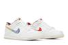Nike Dunk Low White Multi-Color Paisley (GS)