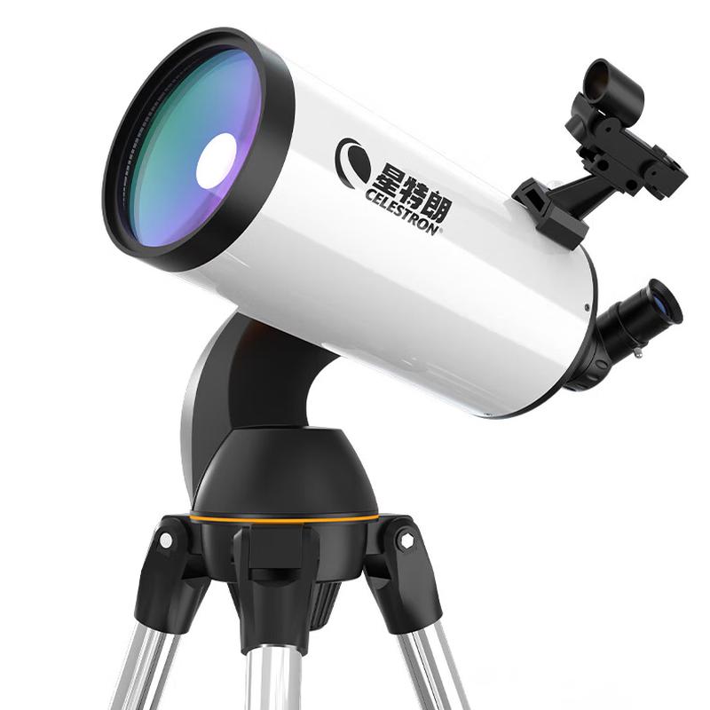Автоматический астрономический телескоп Celestron LCM127 с системой GoTo