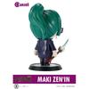 Prime 1 Studio Jujutsu Kaisen Cutie1 Jujutsu Kaisen Maki Zen In