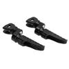 Front Footrests Foot Pegs fit for INDIAN FTR1200 2019-2025 FTR S/FTR Rally