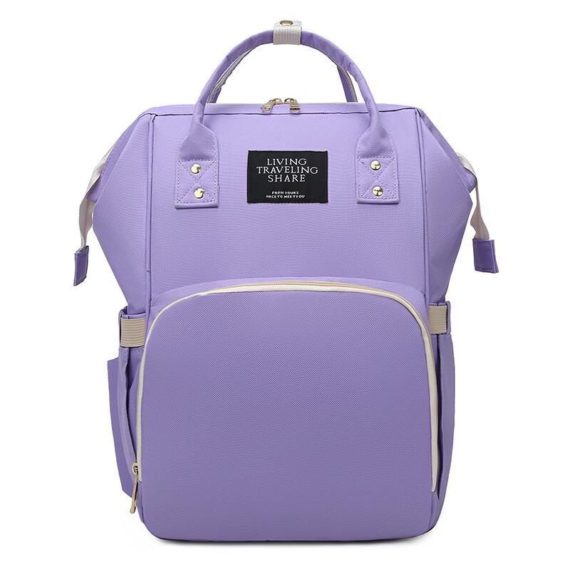 Borsa Mamma MDNG di Grande Capacità Leggera