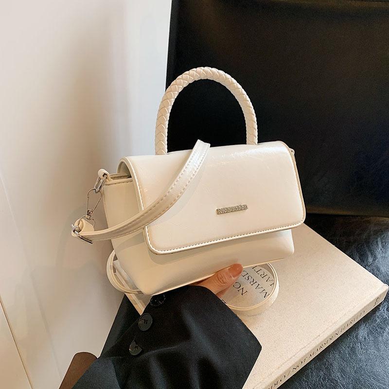 Stylish Vintage Women's Shoulder Bag Chic Summer Crossbody Handheld Fashion Purse