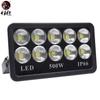 Hanlang Outdoor LED Floodlight