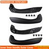 Front Door Inner Door Handle For Renault Megane 3 MK3 Fluence 2008-2016 Right or Left 809600015R 197012651 809540001R 809540008R