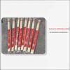 FATTBAO Disposable Bamboo Chopsticks