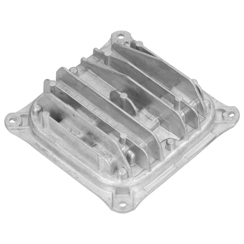 Headlight Ballast Regulator Module 2228700589 2228700689 for W166 W212 W222 W217 Headlamp Ballast Control Module Unit 1