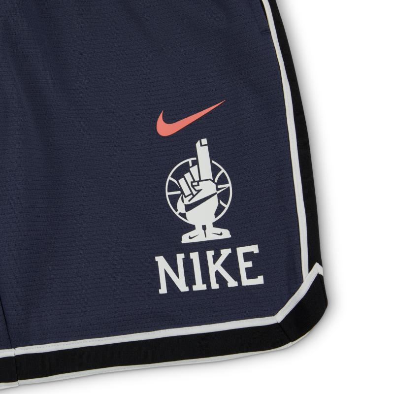 Nike DRI FIT DNA Shorts Children Aged 3 7 Years Old II6476-437