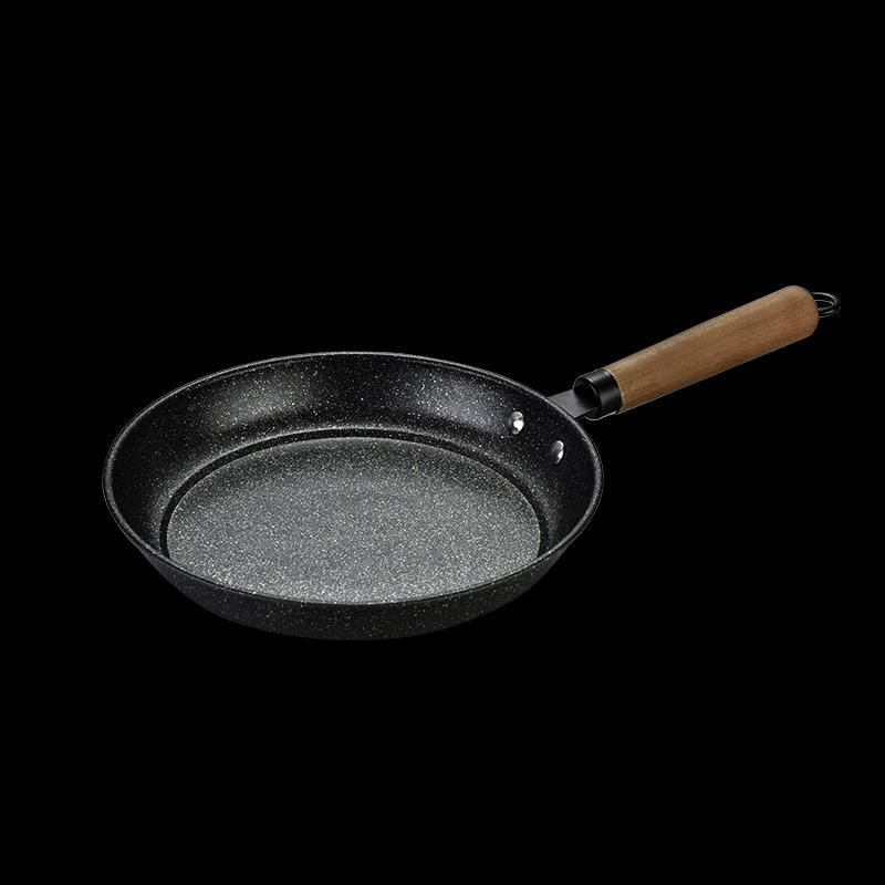 Hanle HL-T06 Maifan Stone Frying Pan