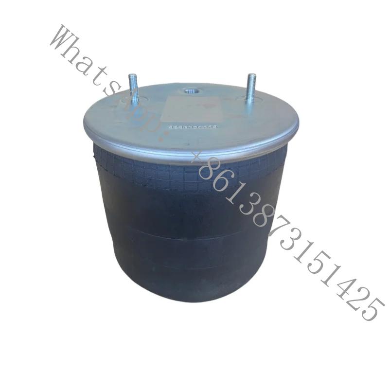 Suitable Universal Truck Front Rear Left/Right Shock Absorber Springs Pneumatic Suspension Bag Rubber Spring Airbag