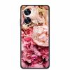 For Xiaomi Poco X7 Pro 5G Case Animals Soft Silicone TPU Phone Cases Back Cover for PocoX7 Pro X7Pro Shockproof Protective Capa