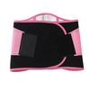 Custom Adjustable Body Shaper Belly Tummy Trimmer Wrap Sauna Sweat Waist Cincher Corset Sweat Girdle Sweat Waist Trainer Belt