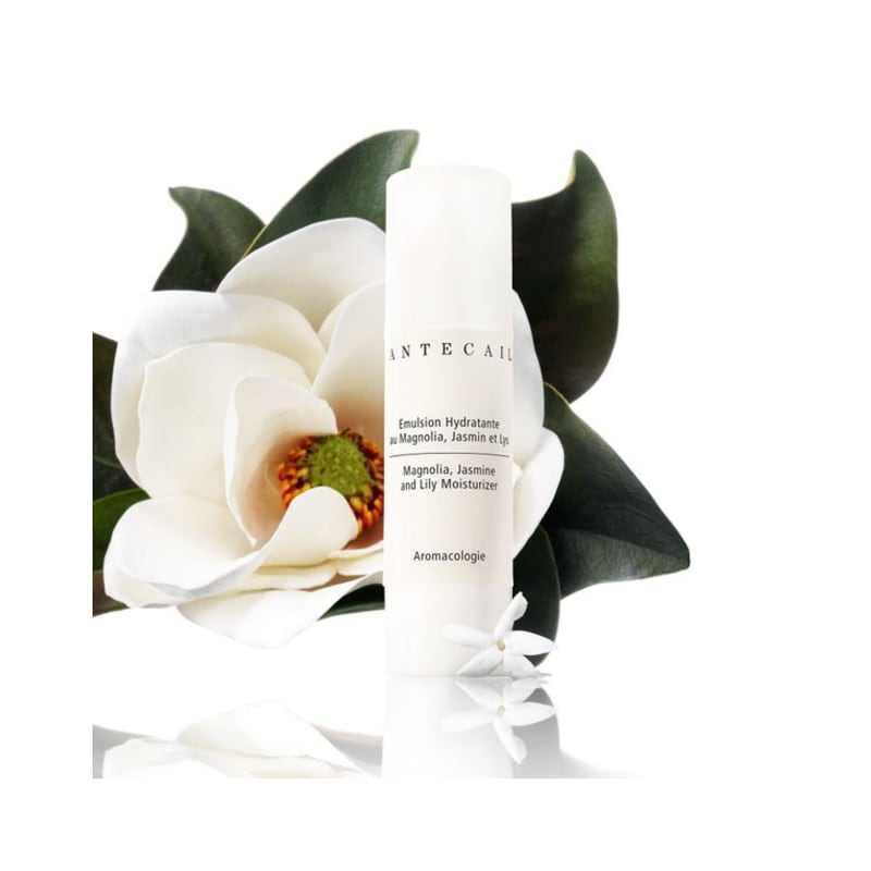 Magnolia Jasmine & Lily Moisturizer 50ml