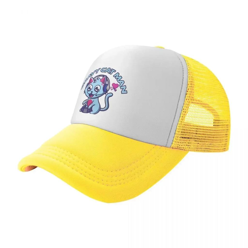 GravycatUnisex Baseball Cap Anime Streetwear Adjustable Brand Unisex cap fishing hat Womens Hats  Unisexs