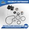 SJ Motorcycle Water Pump Repair Kit For Suzuki Burgman125 250 400 1998-2006 Epicuro125 150 1999-2001 Engine Parts Repair Kit