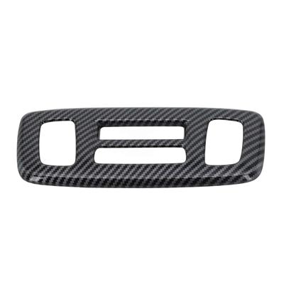 מפרט מפעל רכב אחורי עליון לוח בקרה מיזוג אוויר מסגרת מתג מזגן לקיה קרניבל KA4 2020 2022