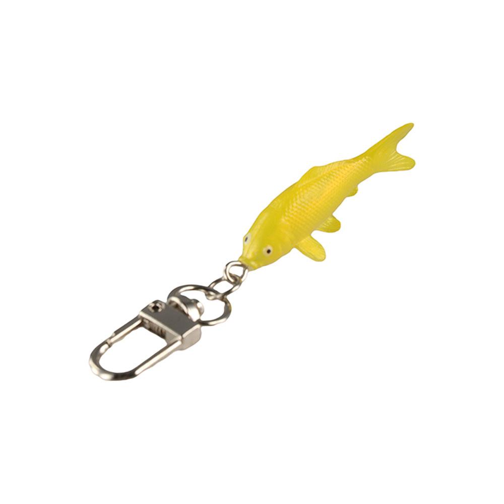 Animal Fish Simulation Animal Koi Model Simulation Koi Fish Keychain Lucky Koi Bag Pendant  Phone