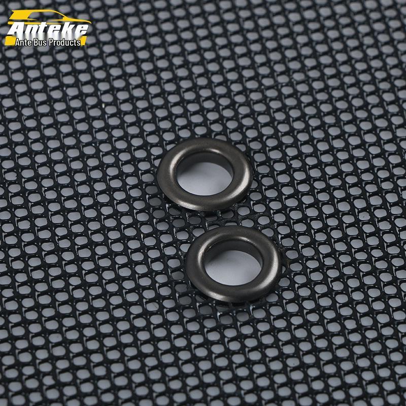 18-20 Tang Insect Mesh Radiator Protector: DM Version Sequin Diamond Sticker.