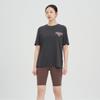 Fila Oversized Cooling Pcm PrinT Sorona T shirT